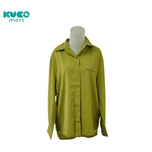 T-shirt Wanita green