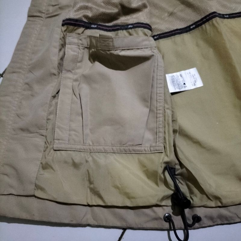 83. Jaket  WEATHER EDGE, foto 7
