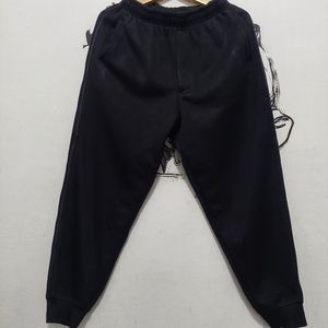 Casual Casual pants Pria black