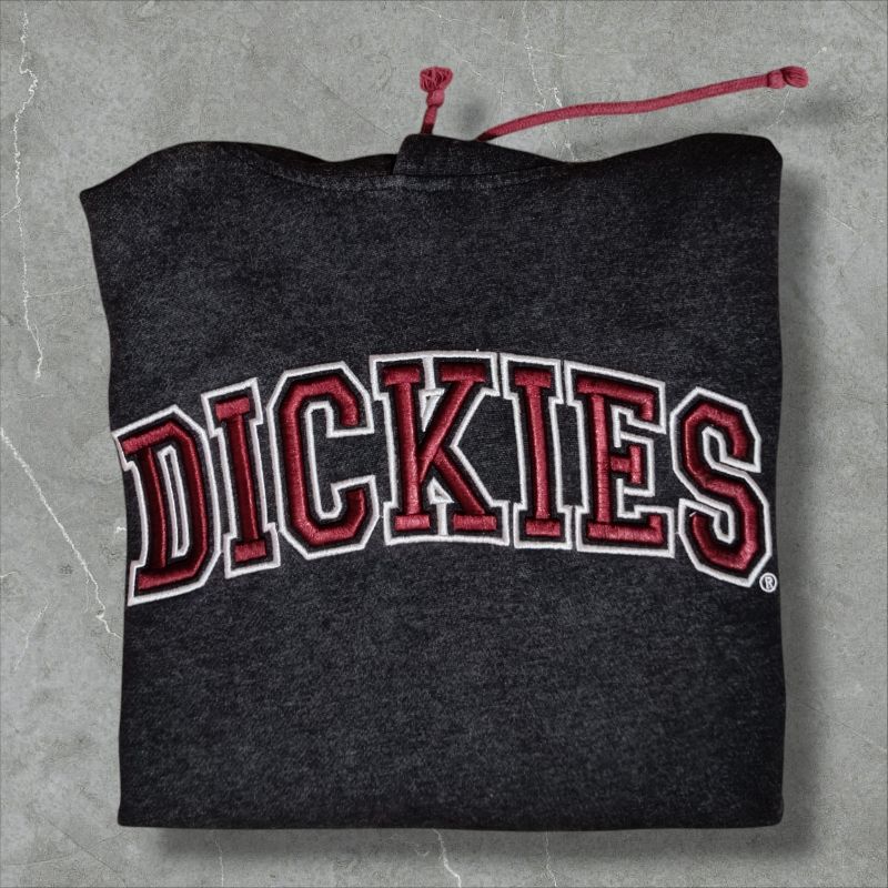 Dickies Casual Capes & poncho Pria gray, foto 3