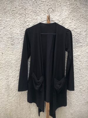 Casual Wanita black