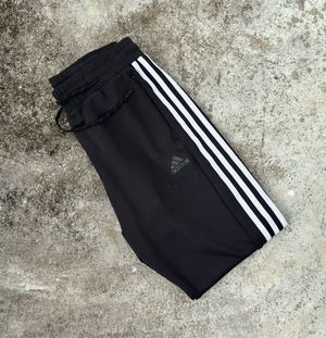 Casual Casual pants Pria black