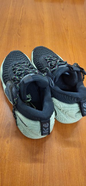 Nike Streetwear Pria black