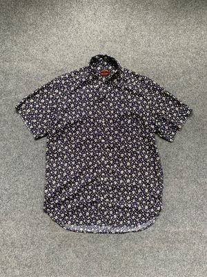 Beams Luxury Casual Casual shirt Pria multicolor