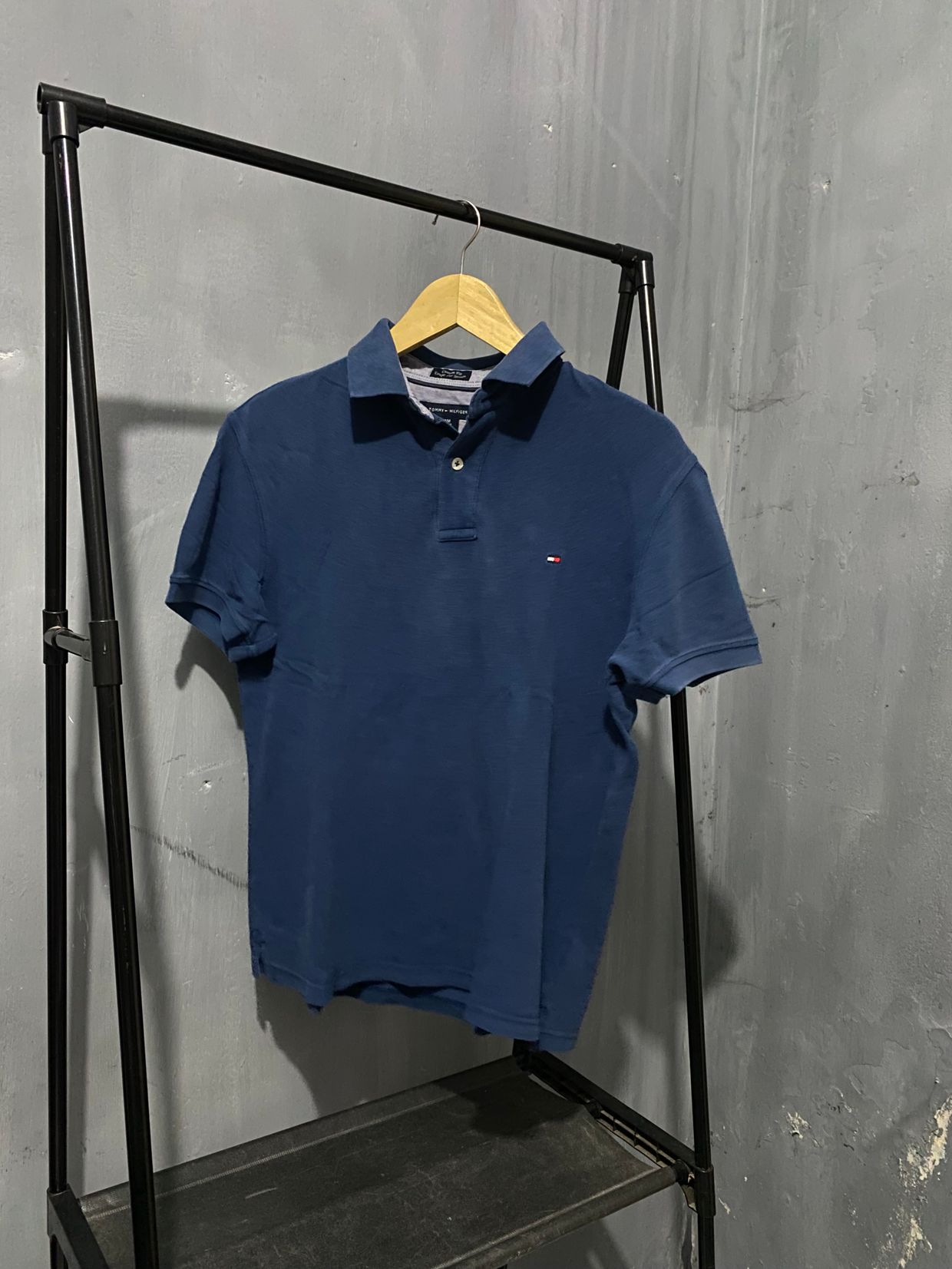 Best baju tommy hilfiger original Factory Sale Black Friday