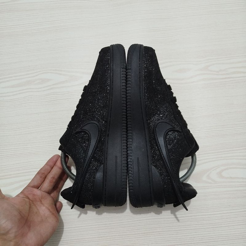AMBUSH Casual Sneakers Pria black, foto 2