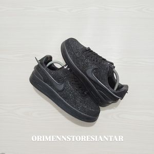 AMBUSH Casual Sneakers Pria black