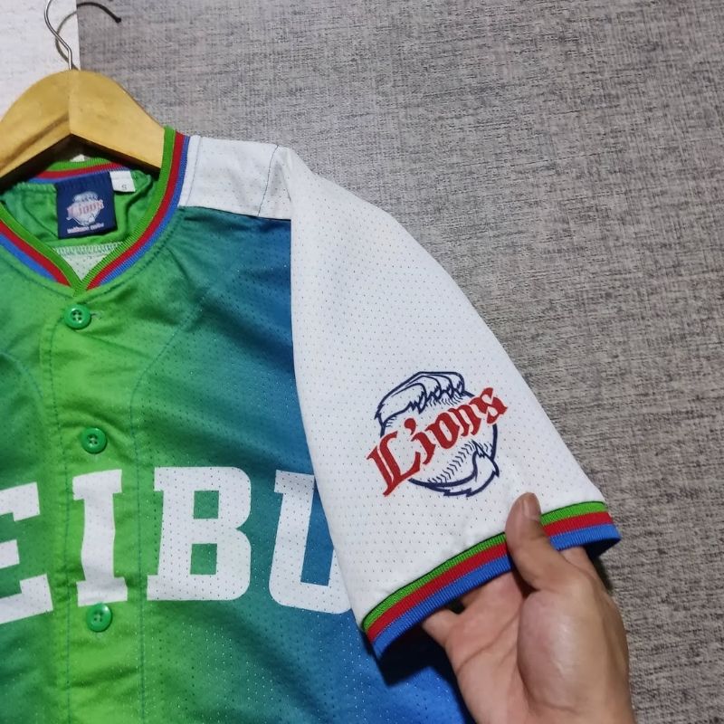 Sportswear Jersey Pria multicolor, foto 6