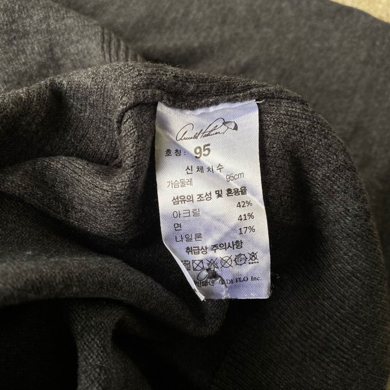 Arnold Palmer Casual Sweatshirt Pria multicolor, foto 4