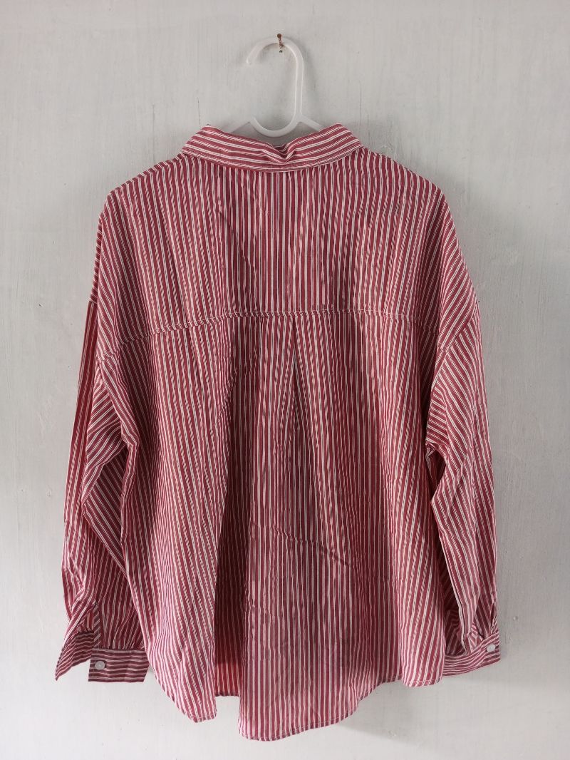 Casual Formal shirt Pria multicolor, foto 2