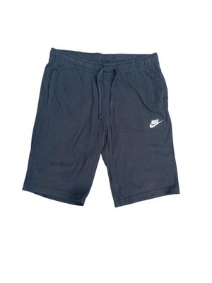 Nike Casual Short Pria black