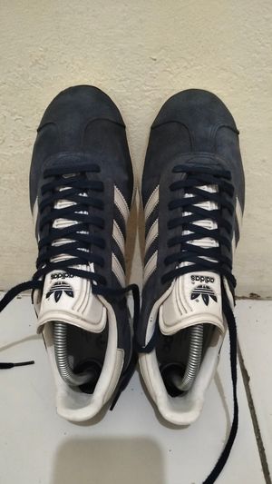 Adidas Y2K Casual Casual shoe Pria navy blue