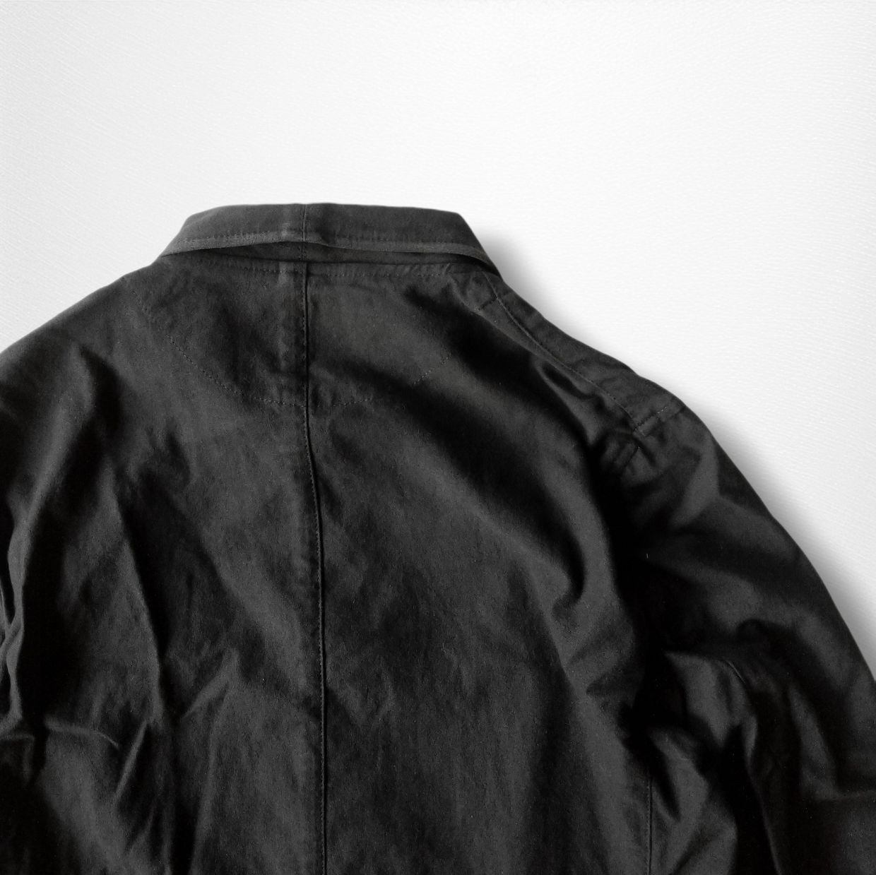 Vincent et Mireille Chore Jaket Size, foto 5