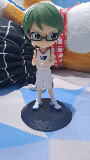 Cosplay Pria white