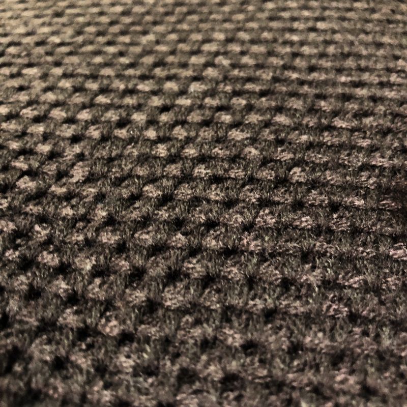 METEOR Vintage Sweater Pria brown black, foto 3