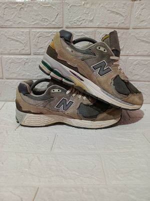 New Balance 2002R Protection pack