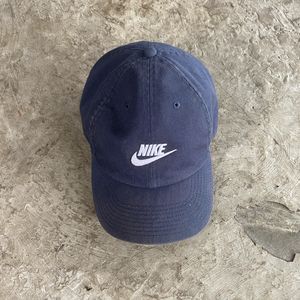 Nike Casual Pria navy