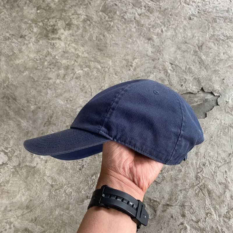 Nike Casual Pria navy, foto 2