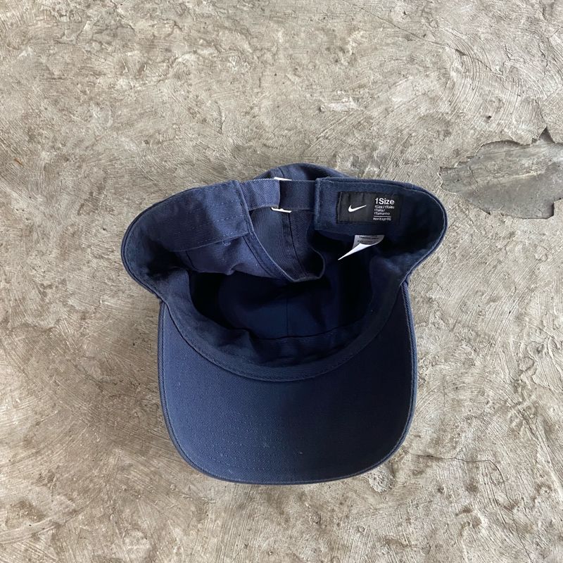 Nike Casual Pria navy, foto 4