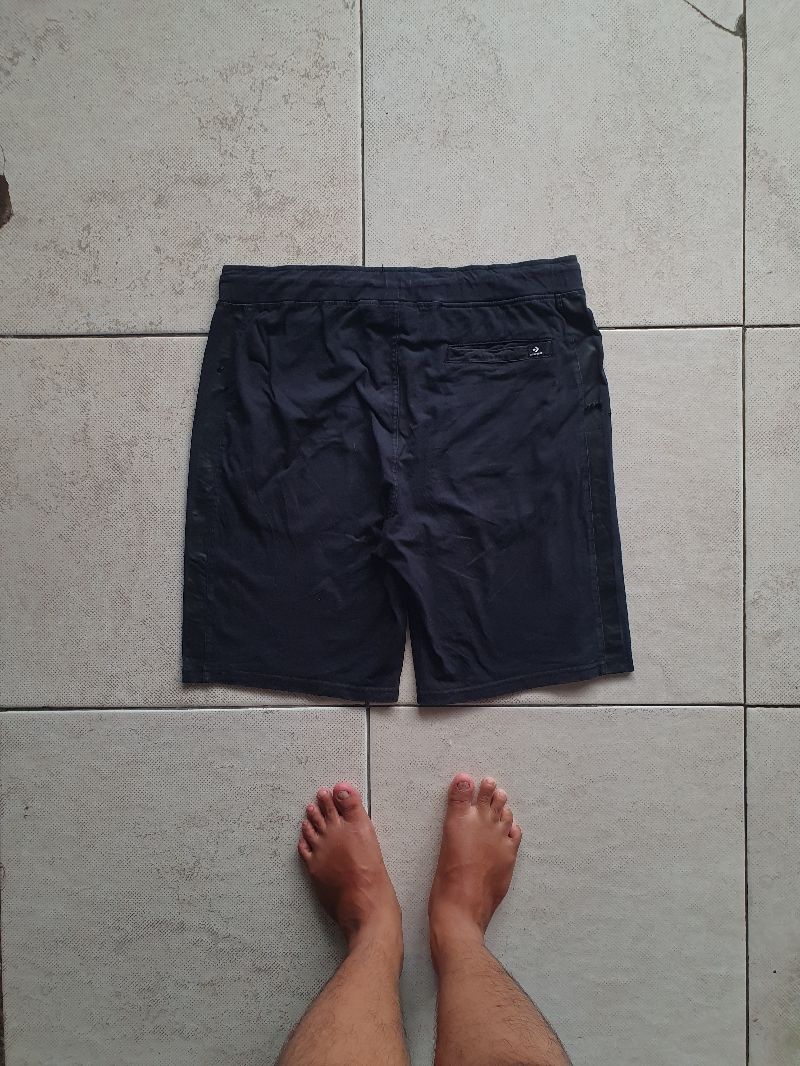 Converse Casual Casual pants Pria black, foto 2