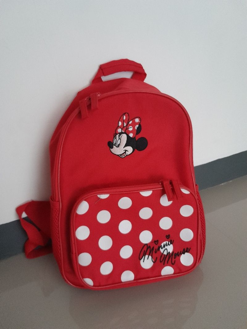 Disney Casual Kids red, foto 2