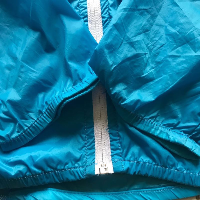Gorpcore Track jacket Pria blue, foto 4