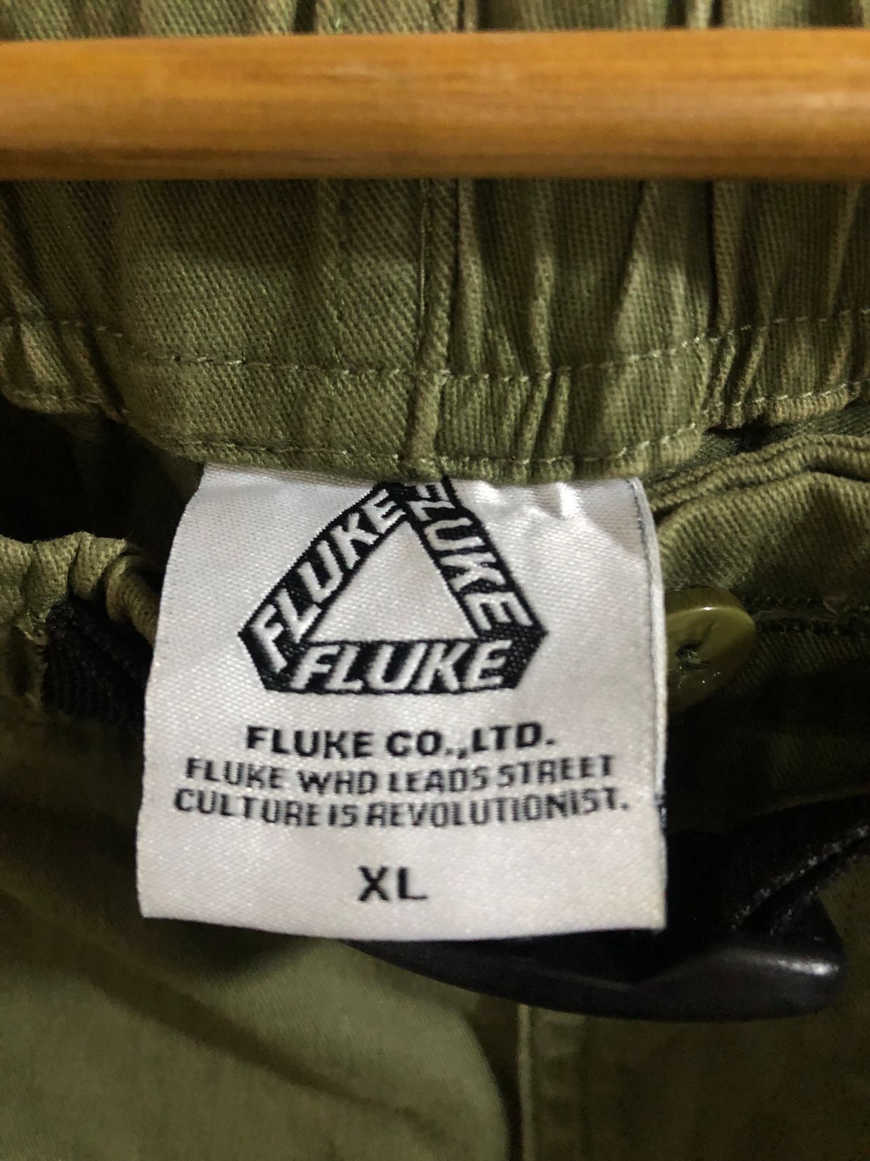 Skater Short Pria green, foto 6