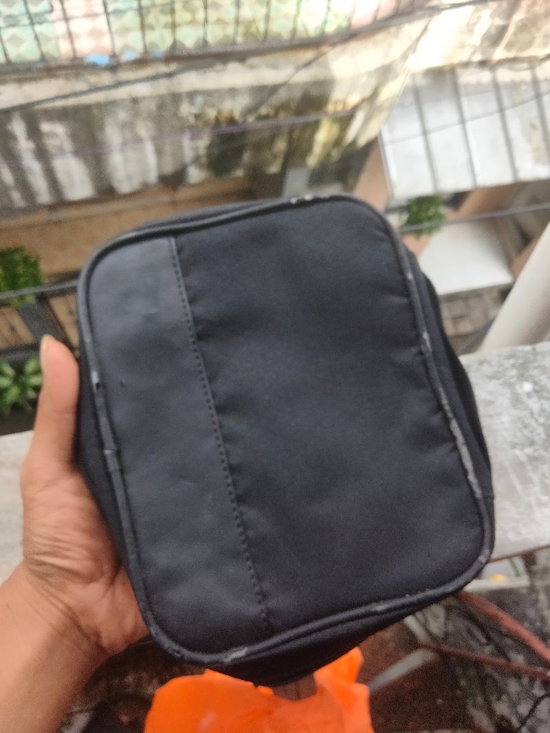Nike Casual Bag Pria black, foto 2