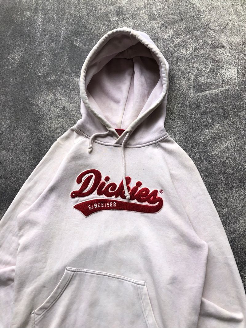 Dickies Luxury Suit Pria white, foto 2