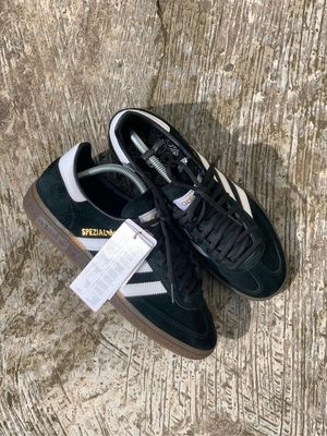 Adidas Casual Casual shoe Pria black