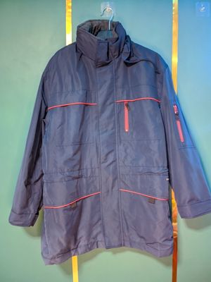 Crocodile Vintage Pria navy