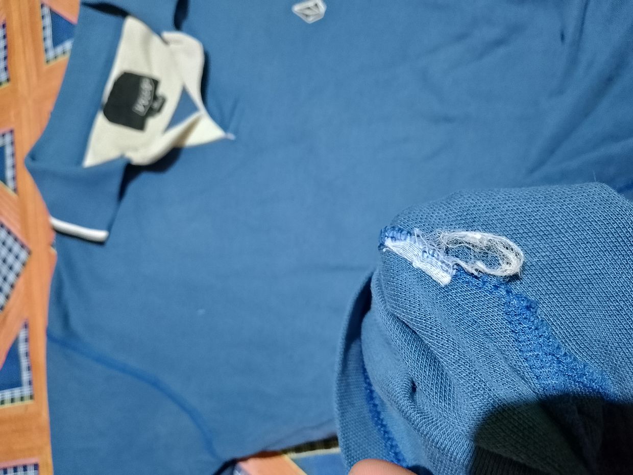 Volcom Made in Australia Kondisi masih, foto 3