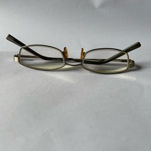 Hugo Boss Y2K Glass Wanita gray