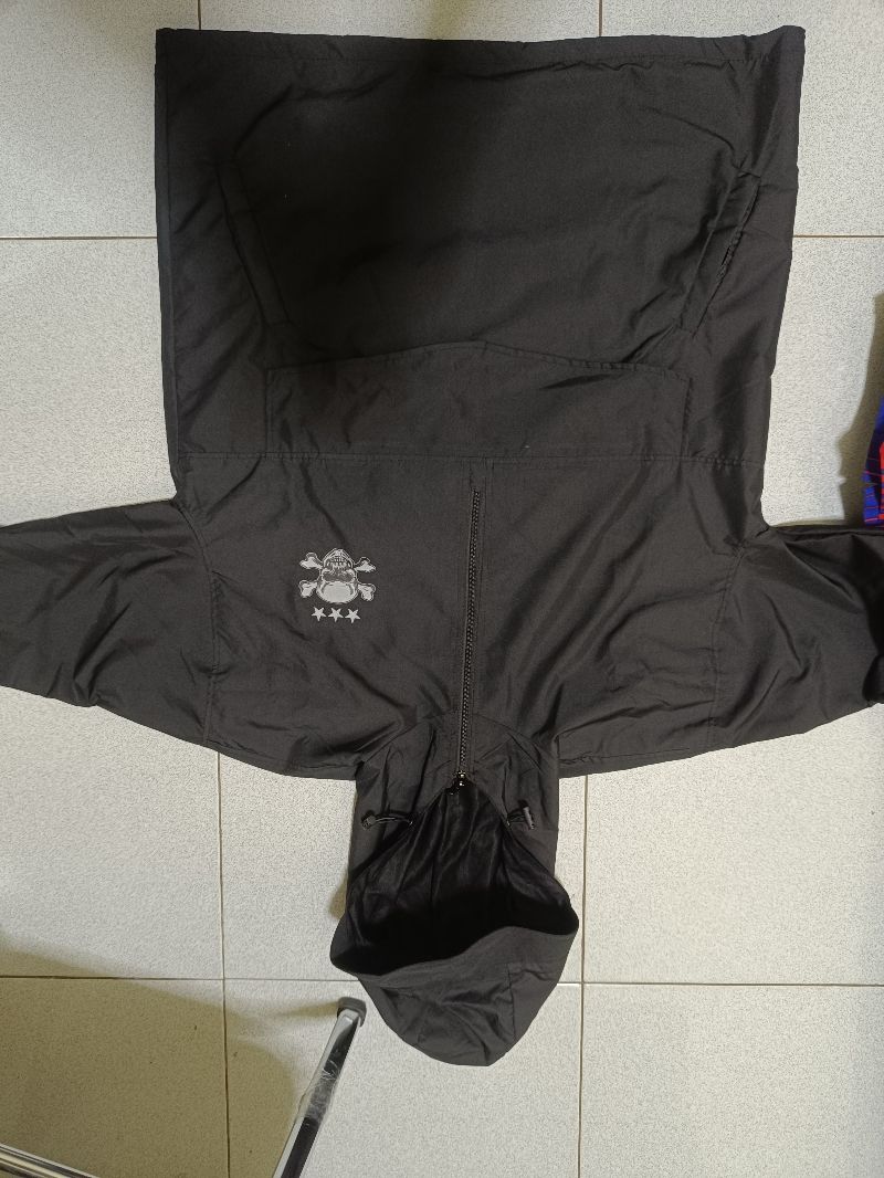 Avant Garde Batik Pria black, foto 3