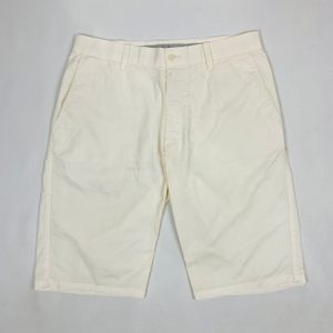 Titleist Sportswear Short Pria white