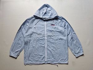 Vintage Hoody Pria multicolor