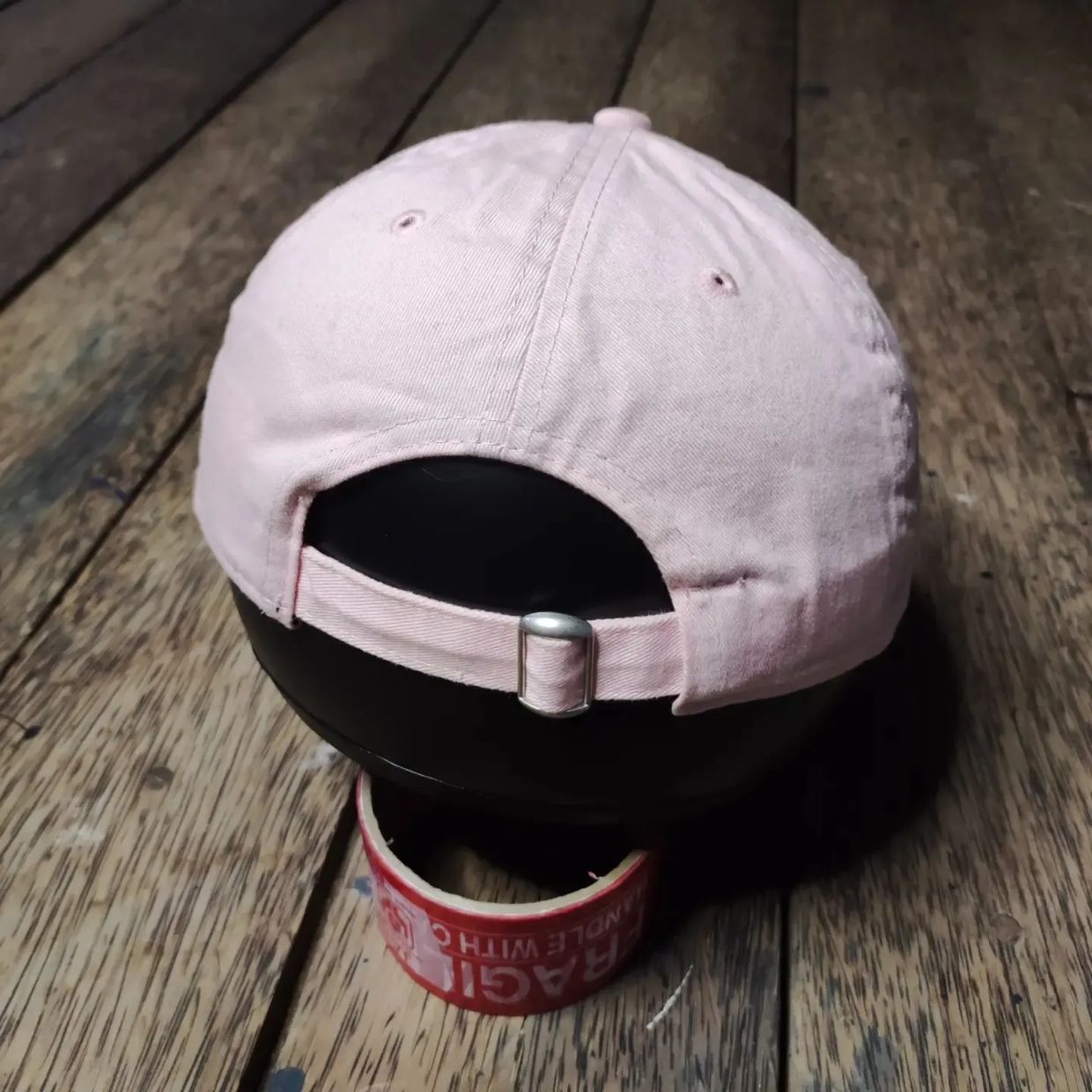 New Era Basball Caps American Flag, foto 4