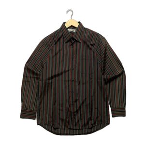 Luxury Casual Formal shirt Pria multicolor