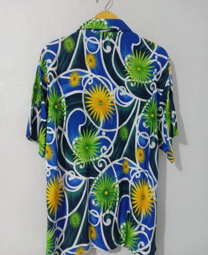 DANPOL Casual Casual shirt Pria multicolor, foto 2