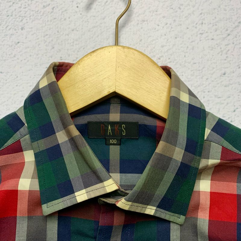 Casual Formal shirt Pria multicolor, foto 5