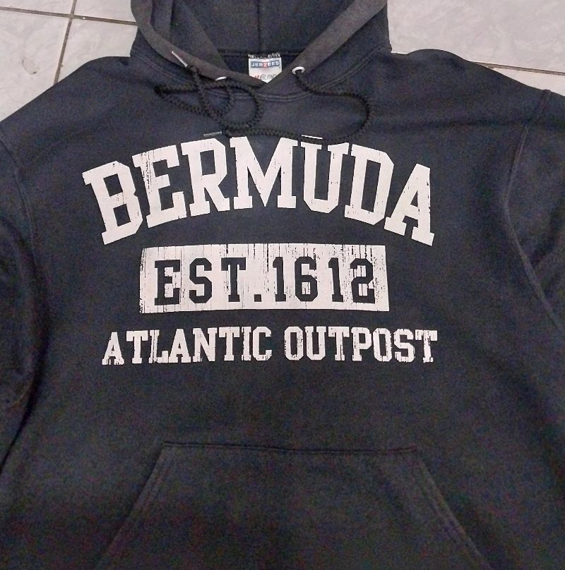 Casual Windbreaker Pria black, foto 3