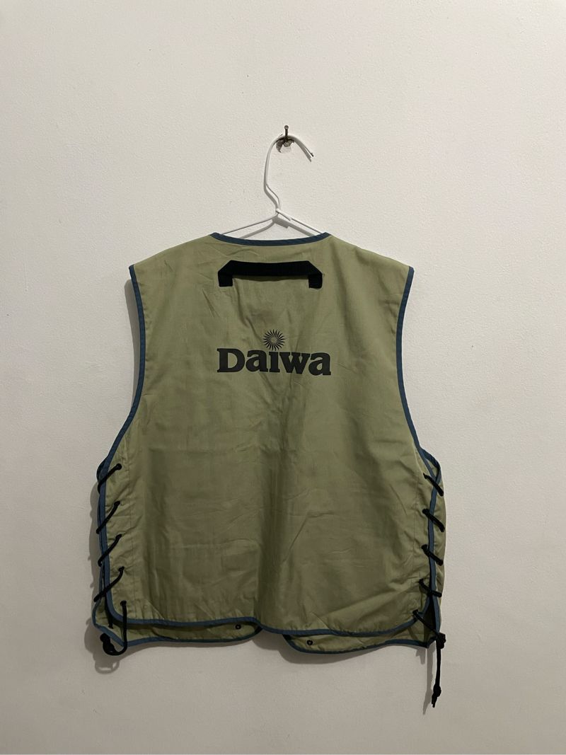 Indie Vest Pria green, foto 2
