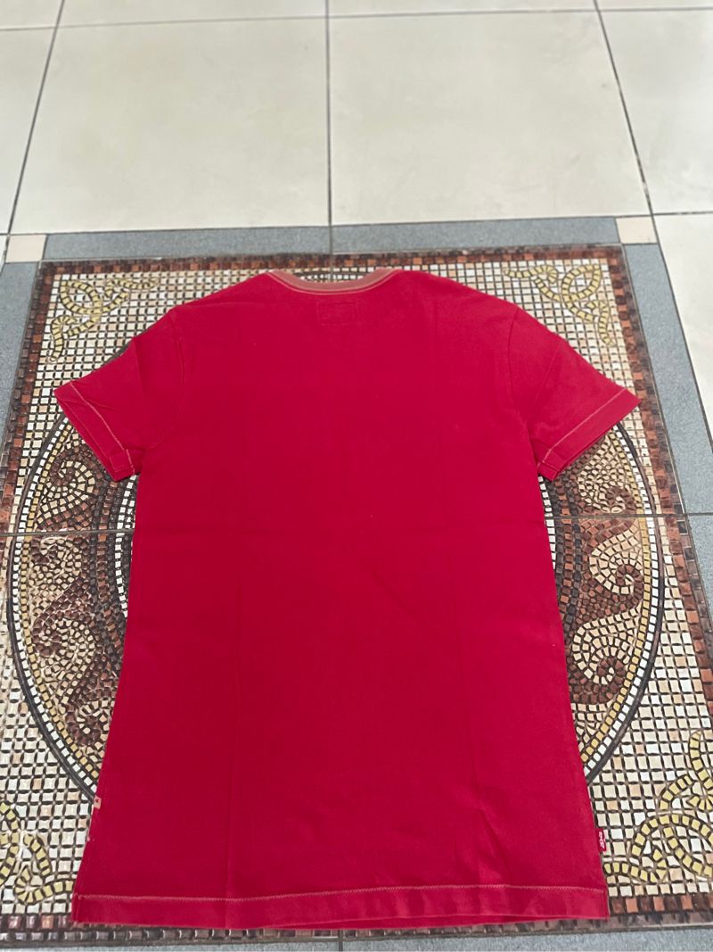 thisisneverthat Luxury T-shirt Pria black, foto 6