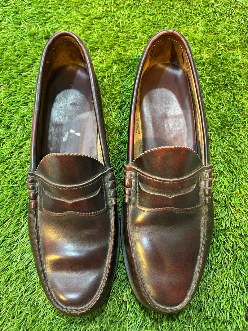 Clarks Luxury Casual Loafer Pria brown, foto 2