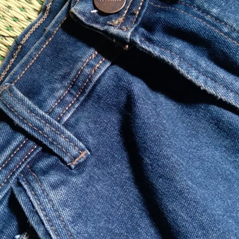 Avant Garde Jeans Pria multicolor, foto 3