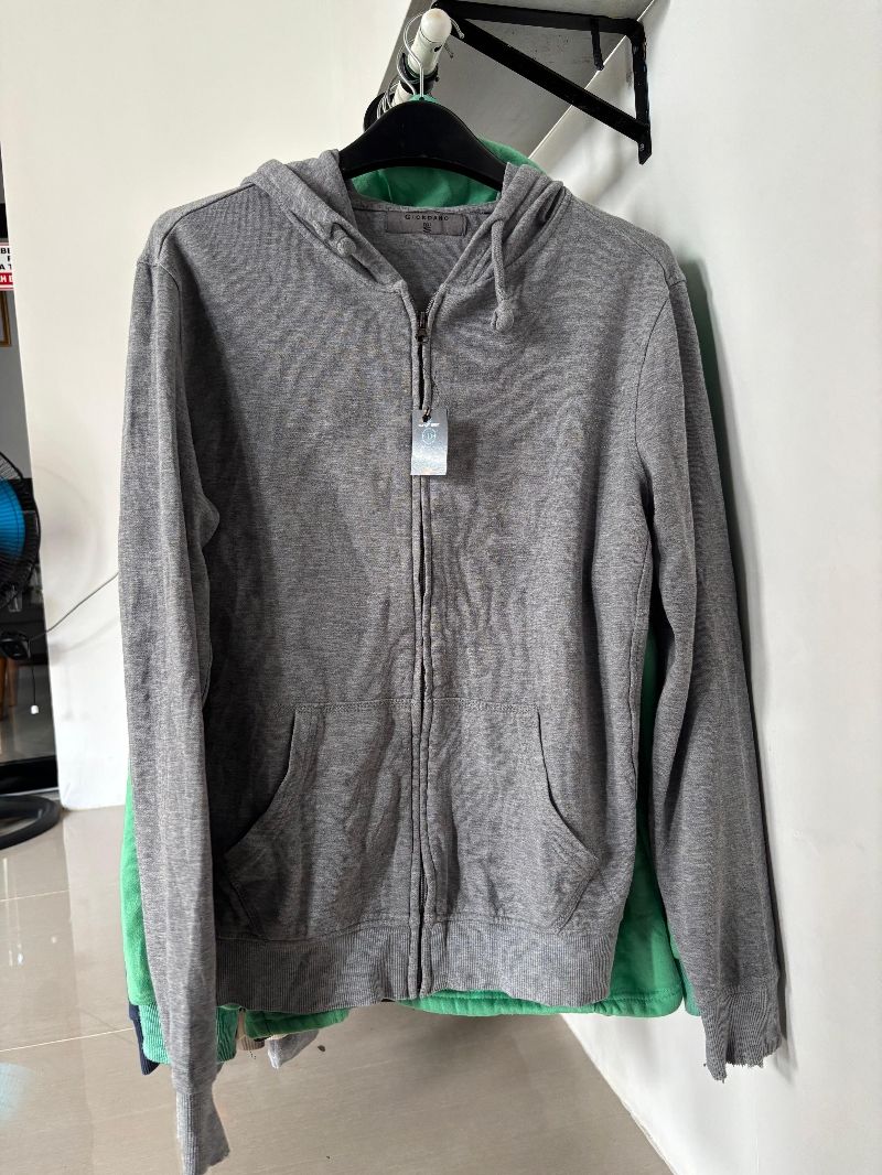 Casual Jumper Pria multicolor, foto 5
