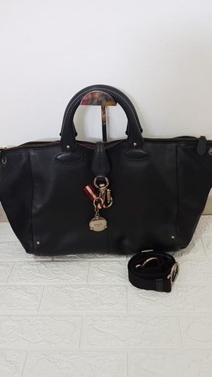 Bally Luxury Shoulder bag Wanita black