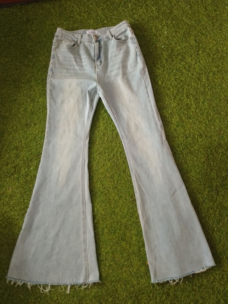 Casual Wanita gray, foto 3