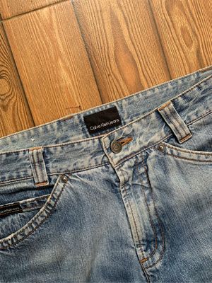 Calvin Klein Casual Casual pants Pria multicolor