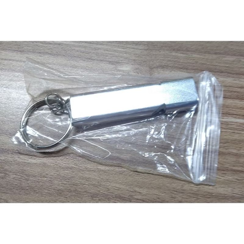 Minimalist Pria silver, foto 2
